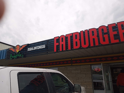 Photo of Fatburger Yellowknife - 100 Borden Dr Unit #1, Yellowknife, NT X1A 3W1