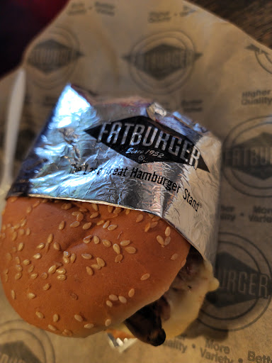 Photo of Fatburger Yellowknife - 100 Borden Dr Unit #1, Yellowknife, NT X1A 3W1