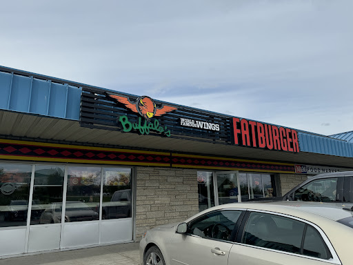 Photo of Fatburger Yellowknife - 100 Borden Dr Unit #1, Yellowknife, NT X1A 3W1