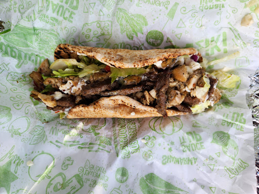 Photo of Prairie Donair - Yorkton - 146 Broadway St E Unit-6, Yorkton, SK S3N 3K4