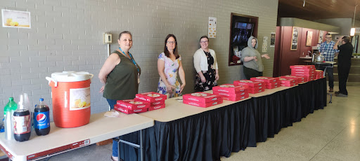 Photo of Buster's Pizza & Donair - 275 Broadway St E #15, Yorkton, SK S3N 3G7