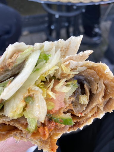 Photo of Shawarma House Allerød V/i Balci - Allerød Stationsvej 7, 3450 Lillerød