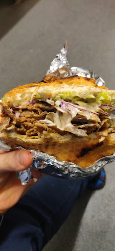 Photo of Shawarma House Allerød V/i Balci - Allerød Stationsvej 7, 3450 Lillerød