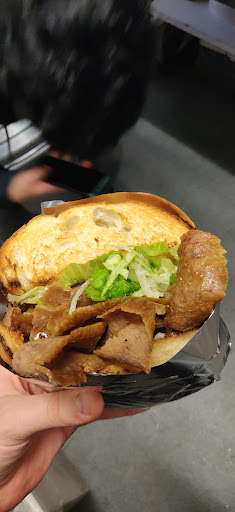 Photo of Shawarma House Allerød V/i Balci - Allerød Stationsvej 7, 3450 Lillerød
