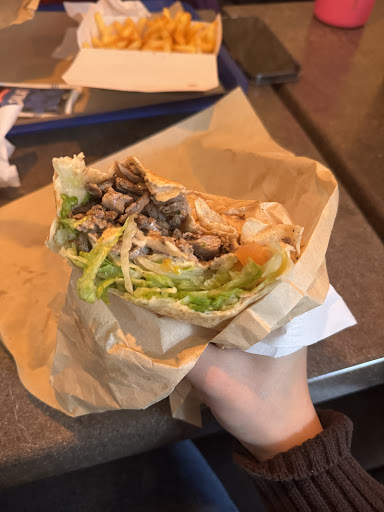 Photo of Shawarma Huset - Overgade 16, 5000 Odense