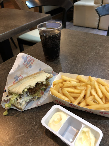 Photo of Shawarma Huset - Overgade 16, 5000 Odense