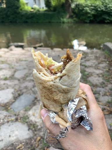Photo of Shawarma Huset - Overgade 16, 5000 Odense