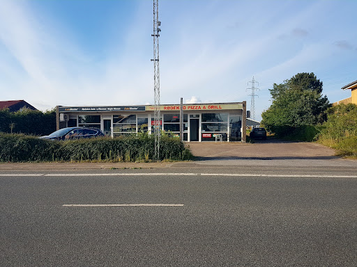 Photo of Rødekro Pizza & Grill - Østergade 2, 6230 Rødekro