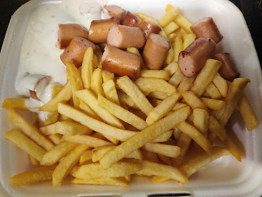 Photo of Rødekro Pizza & Grill - Østergade 2, 6230 Rødekro