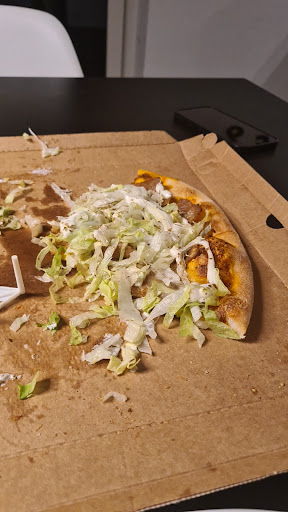 Photo of Rødekro Pizza & Grill - Østergade 2, 6230 Rødekro