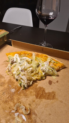 Photo of Rødekro Pizza & Grill - Østergade 2, 6230 Rødekro