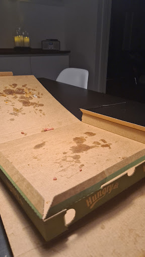Photo of Rødekro Pizza & Grill - Østergade 2, 6230 Rødekro