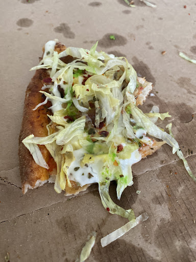 Photo of Adams pizza & shawarma - Møllemarksvej 35, 5200 Odense