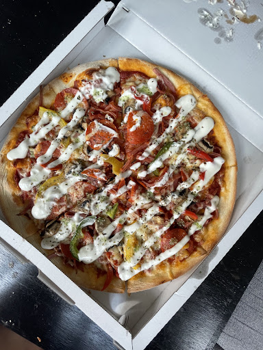 Photo of Adams pizza & shawarma - Møllemarksvej 35, 5200 Odense