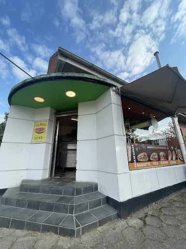 Photo of Adams pizza & shawarma - Møllemarksvej 35, 5200 Odense