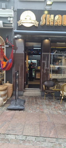Photo of Shawarma Bar - Guldsmedgade 8, 8000 Aarhus