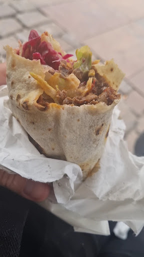 Photo of Shawarma Bar - Guldsmedgade 8, 8000 Aarhus