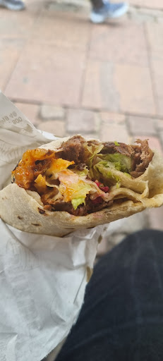 Photo of Shawarma Bar - Guldsmedgade 8, 8000 Aarhus
