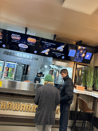 Photo of Shawarma Bar - Guldsmedgade 8, 8000 Aarhus