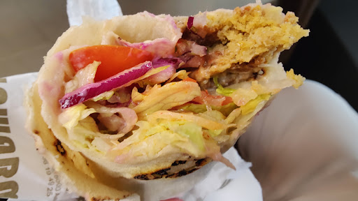 Photo of Shawarma Bar - Guldsmedgade 8, 8000 Aarhus