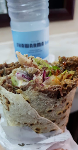 Photo of Shawarma Bar - Guldsmedgade 8, 8000 Aarhus