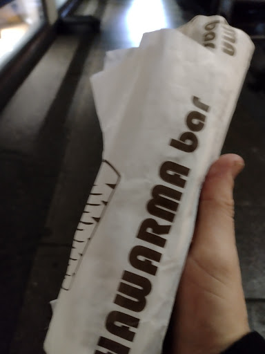 Photo of Shawarma Bar - Guldsmedgade 8, 8000 Aarhus