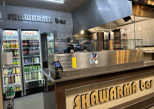 Photo of Shawarma Bar - Guldsmedgade 8, 8000 Aarhus