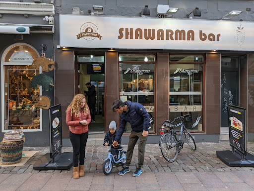 Photo of Shawarma Bar - Guldsmedgade 8, 8000 Aarhus