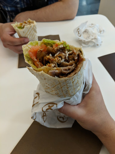 Photo of Shawarma Bar - Guldsmedgade 8, 8000 Aarhus