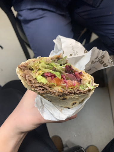 Photo of Shawarma Bar - Guldsmedgade 8, 8000 Aarhus