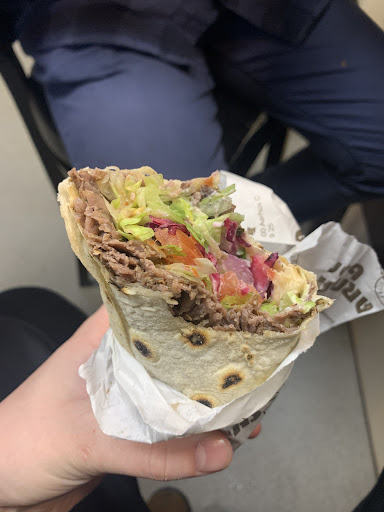 Photo of Shawarma Bar - Guldsmedgade 8, 8000 Aarhus