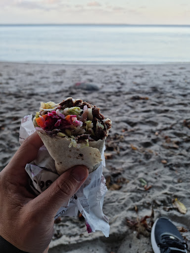 Photo of Shawarma Bar - Guldsmedgade 8, 8000 Aarhus
