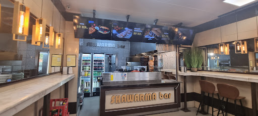 Photo of Shawarma Bar - Guldsmedgade 8, 8000 Aarhus