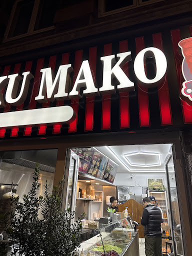 Photo of Shaku Maku (Shawarma & Falafel) - Nørrebrogade 46, 2200 København
