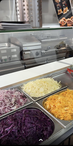 Photo of Shaku Maku (Shawarma & Falafel) - Nørrebrogade 46, 2200 København