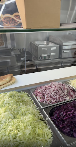Photo of Shaku Maku (Shawarma & Falafel) - Nørrebrogade 46, 2200 København