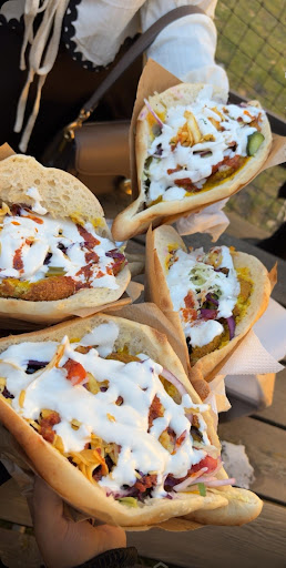 Photo of Shaku Maku (Shawarma & Falafel) - Nørrebrogade 46, 2200 København
