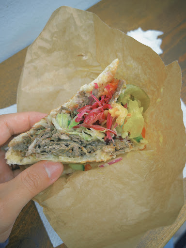 Photo of Shaku Maku (Shawarma & Falafel) - Nørrebrogade 46, 2200 København