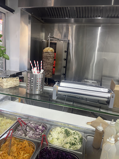 Photo of Shaku Maku (Shawarma & Falafel) - Nørrebrogade 46, 2200 København