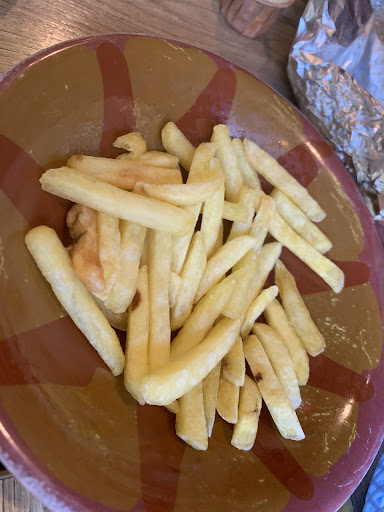 Photo of Strøg shawarma - Frederiksberggade 5, 1459 København