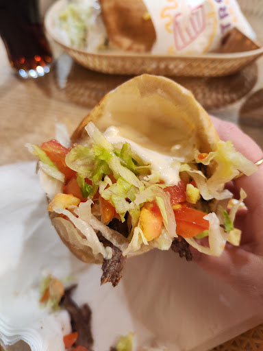 Photo of Strøg shawarma - Frederiksberggade 5, 1459 København