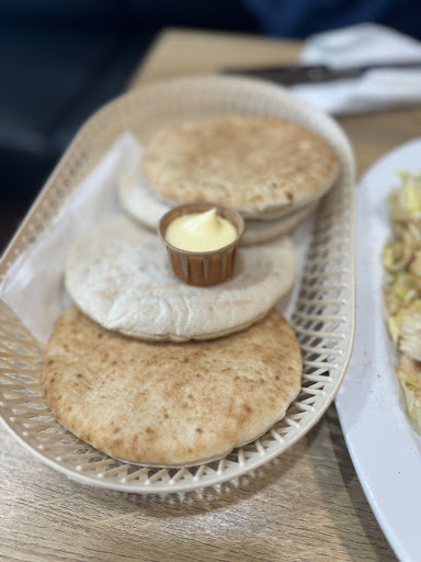 Photo of Strøg shawarma - Frederiksberggade 5, 1459 København