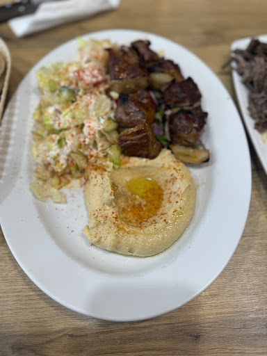 Photo of Strøg shawarma - Frederiksberggade 5, 1459 København