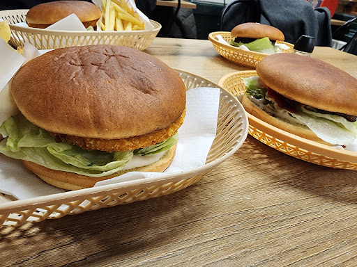 Photo of Strøg shawarma - Frederiksberggade 5, 1459 København