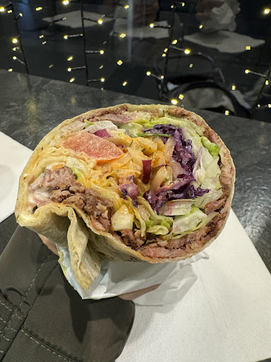 Photo of Shawarma King ApS - Immervad 1, 8000 Aarhus