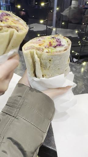Photo of Shawarma King ApS - Immervad 1, 8000 Aarhus
