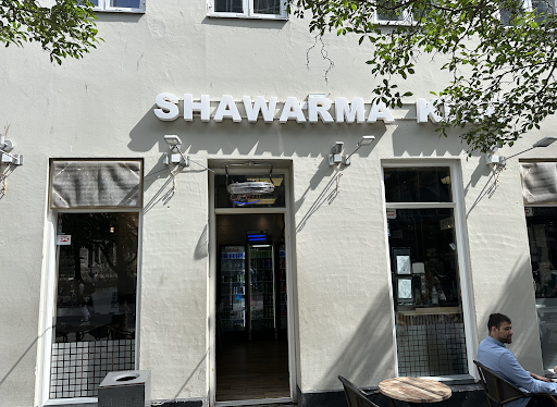 Photo of Shawarma King ApS - Immervad 1, 8000 Aarhus