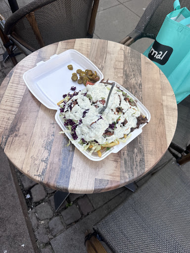 Photo of Shawarma King ApS - Immervad 1, 8000 Aarhus