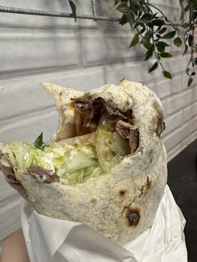 Photo of Shawarma King ApS - Immervad 1, 8000 Aarhus