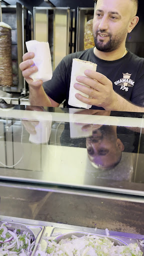 Photo of Shawarma King ApS - Immervad 1, 8000 Aarhus